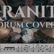 Sleep Token S Granite Drum Transcription And Playthrough