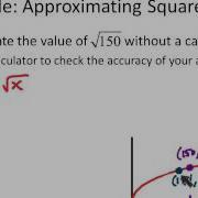 Linearization Example 1