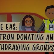 More EAS Electron Donating And Withdrawing Groups Crash Course Organic Chemistry 38