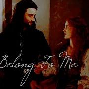 Cesare Lucrezia You Belong To Me Borgia