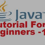 Java Tutorial For Beginners 19 Class Constructor In Java