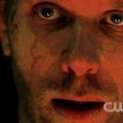 Supernatural Castiel Meets Lucifer