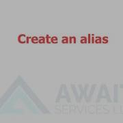 How To Create SQL Server Alias