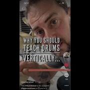 How To Teach A Complete Beginner Drums In Minutes