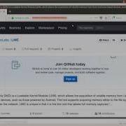 Linux Memory Acquisition