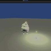 Unity Head Tracking Test