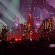 Amaranthe Maximize Live Alcatraz Milano 28 Jan 2026