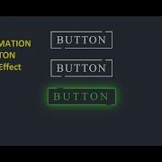 Modern CSS Glowing Button Hover Effects Html CSS Tutorial