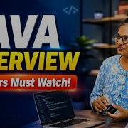 Java Interview Questions Answers Mock Interview 2026