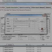 Using CRIMESTAT To Analyse Point Data