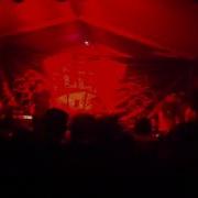 Full Of Hell Fluff Fest 2013