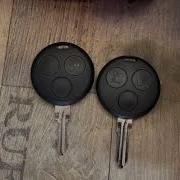 Smart 452 Coupe Roadster Schlüssel Nachmachen Lassen ZedFull Key Programming