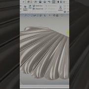 Sea Shell In Solidworks Watch Full Video On My YouTube Channel Solidworks Solidworkstutorial Cad