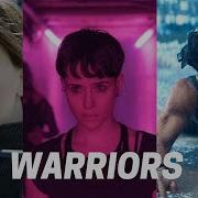 Warriors Women Multifemale