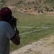 AR 15 Rapid Fire