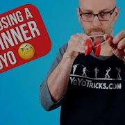 The Best Beginner Yoyos Shorts