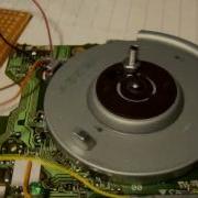 Hacking Floppy Disk Stepper Motor Control 2