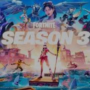 Fortnite Chapter 2 Season 3 Splashdown Launch Trailer