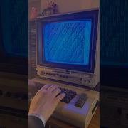 Hello World Commodore 64 BASIC Retrocomputing 80s Programming Coding