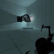 Portal 2 Vents Source Recorder Quality Test