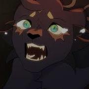 Dear Wormwood MAP Part 2 OC PMV