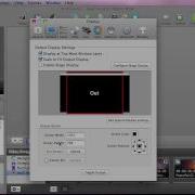 ProPresenter 5 Basic Set Up