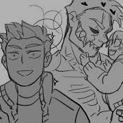 A Bony Bony Mountain TMA Animatic