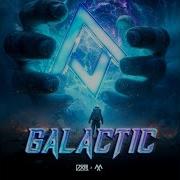 Galactic Extended Mix