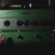 Line 6 DL4 Delay Modeler Demo And Tricks 1