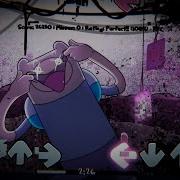 FNF Pibby Apocalypse Come Along With Me By Awe FC 4k