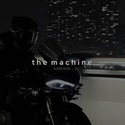 Reed Wonder Aurora Olivas The Machine Slowed Reverb