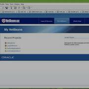 How To Import External Project Into Netbeans And Resolve Errors