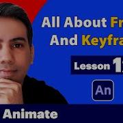 All About Frames And Keyframes Adobe Animate