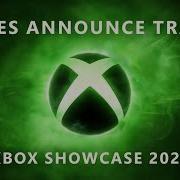 Xbox Games Official Announce Trailer Xbox Games Showcase 2025