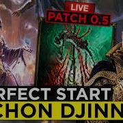 Archon Djinn Blaster Disciple Of Varashta Act 1 To Endgame Path Of Exile 2 Builds