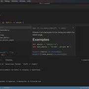 Rust Cracking The Coding Interview 1 5