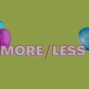 More Less Comparison Of A Number Concept Of More Less Ukg Maths Basics Maths Concept