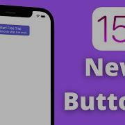 Swift IOS 15 Button Tutorial 2022 IOS 15 Xcode 13 IOS Development