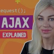 Async JavaScript Part 1 What Is AJAX