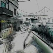 Cod4 Triple Wallbang HD