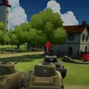 BFH Rocket Jump Soldier Car Jump