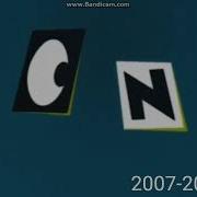 Cartoon Network Logo History 1990 2022