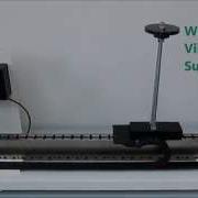 Servotronix Vibration Suppression Control By Servotronix CDHD Servo Drives