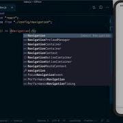 Stack Navigator Basic Setup Master React Navigation V5
