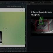 AI Intrusion Detection System Using YOLO Real Time Security Monitoring