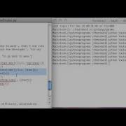 Python Curses Snake Tutorial 8 Adjusting Game Options