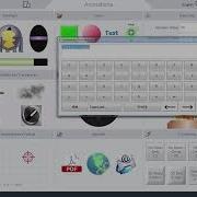 18 BLUE Open Studio Animation D Objets