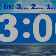 13 Minute Countdown Timer Beep Time Remaining At Each Minute NO ADS DURING TIMER No Music