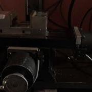 GRBL CNC Retrofit Using Arduino And Raspberry Pi First Test