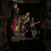 Misha Crashing Jensen S Panel